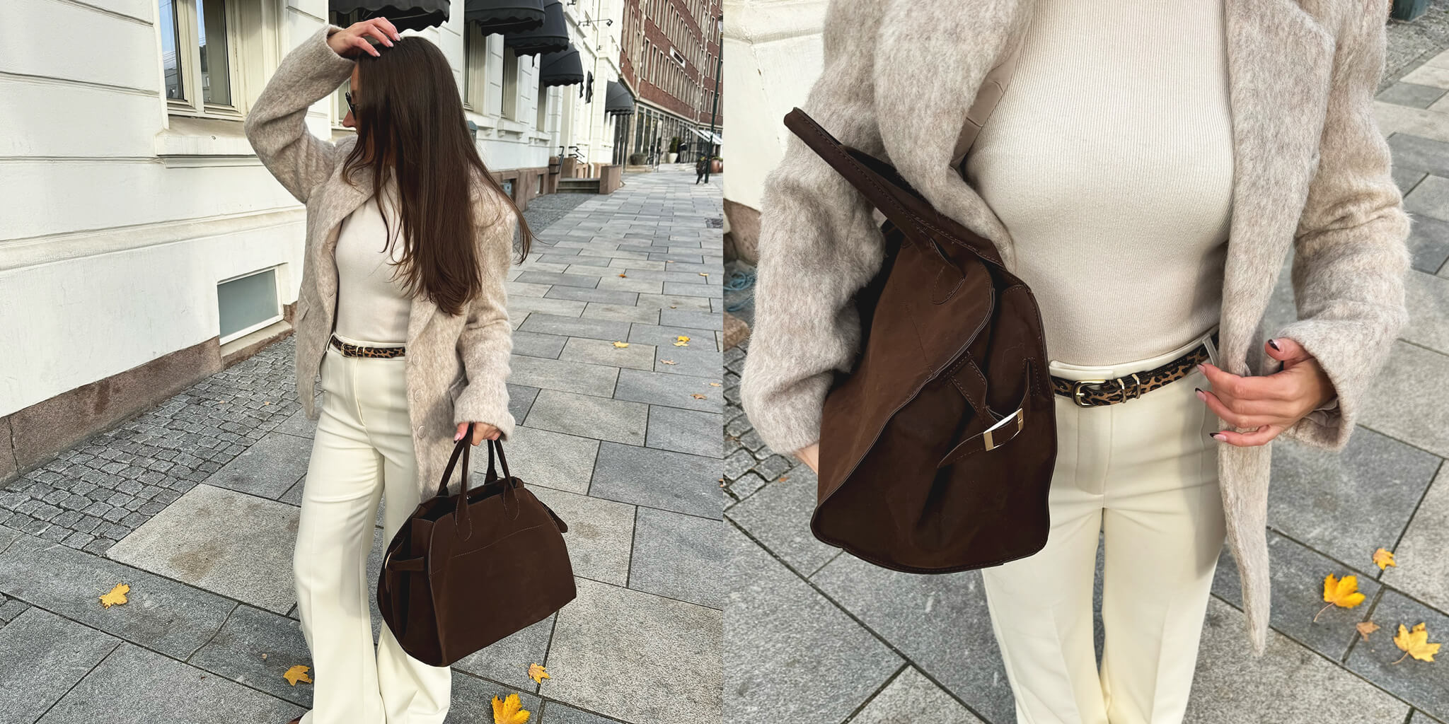 Define Your Signature Style